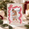 Folded Photo Christmas Cards Australia