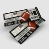 Football Invitations