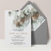 Formal Engagement Invitations