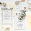 Formal Wedding Stationery
