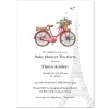 Baby Shower Invitations
