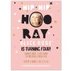 Girls Party Invitations