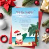 Fun Christmas Invitations