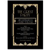 Gatsby Invitations