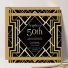 Gatsby Party Invitations
