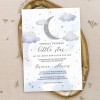 Gender Neutral Baby Shower Invitations