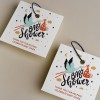 Gender Neutral Baby Shower Tags
