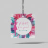 Party Gift Tags