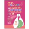 Girls Bowling Invitation