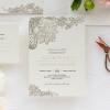 Graceful Wedding Invitations