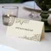 Graceful Wedding Placecards