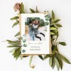 Photo Save The Date Cards