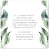 Wedding Wishing Well Cards