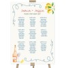 Wedding Seating Chart