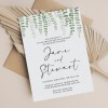 Engagement Party Invitations
