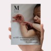 Our Greatest Adventure Baby Cards