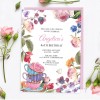High Tea Invitations