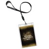 Hollywood Stars VIP Pass Invitations