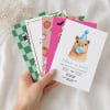 Invitation Sample Pack