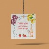 Italian Wedding Favor