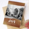 Photo Christmas Cards