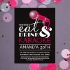 Karaoke Invitations