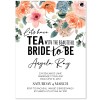 Kitchen Tea Invitations
