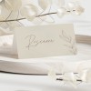 Minimalist Placecards