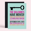 Modern Housewarming Invitations