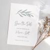 Save The Dates