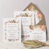 Tropical Wedding Wishing Well