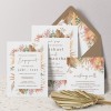 Tropical Wedding Stationery Suite