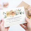 Wedding Response Cards Australia
