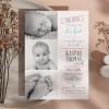 Baby Photo Cards