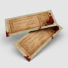 Murder Mystery Invitation