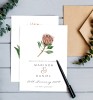 Australian Save The Date Cards