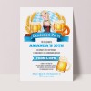 Oktoberfest Party Invitations