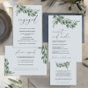 Wedding Stationery Wishing Well
