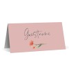 Personalised Wedding Place Cards