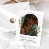 Photo Save The Date Cards