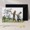Photo Save The Date Cards