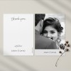 Wedding Photo Thank You Cards