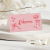 Whimsical Placecards