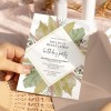 Pretty Birthday Invitations - Printed Australia