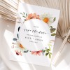 Pretty Save The Date Cards Australia