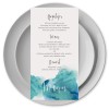 Wedding Menus Printed