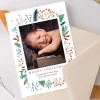 Printed Photo Christmas Cards