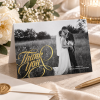 Printed Wedding Thank You Cards Australia