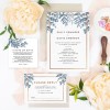 Rustic Wedding Invitations Australia