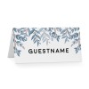 Rustic Wedding Placecards